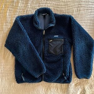 Patagonia Men's Classic Retro-X® Fleece Jacket
